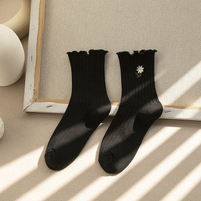 Lovely Daisies Socks – shopkako